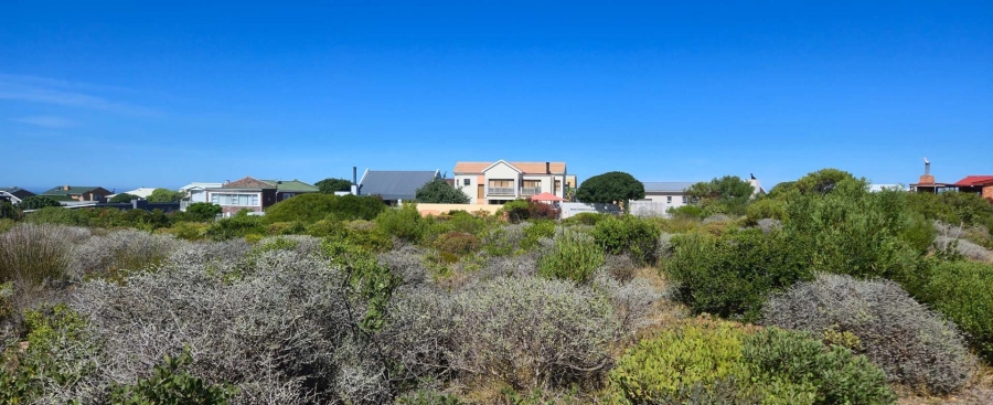 0 Bedroom Property for Sale in Franskraal Western Cape